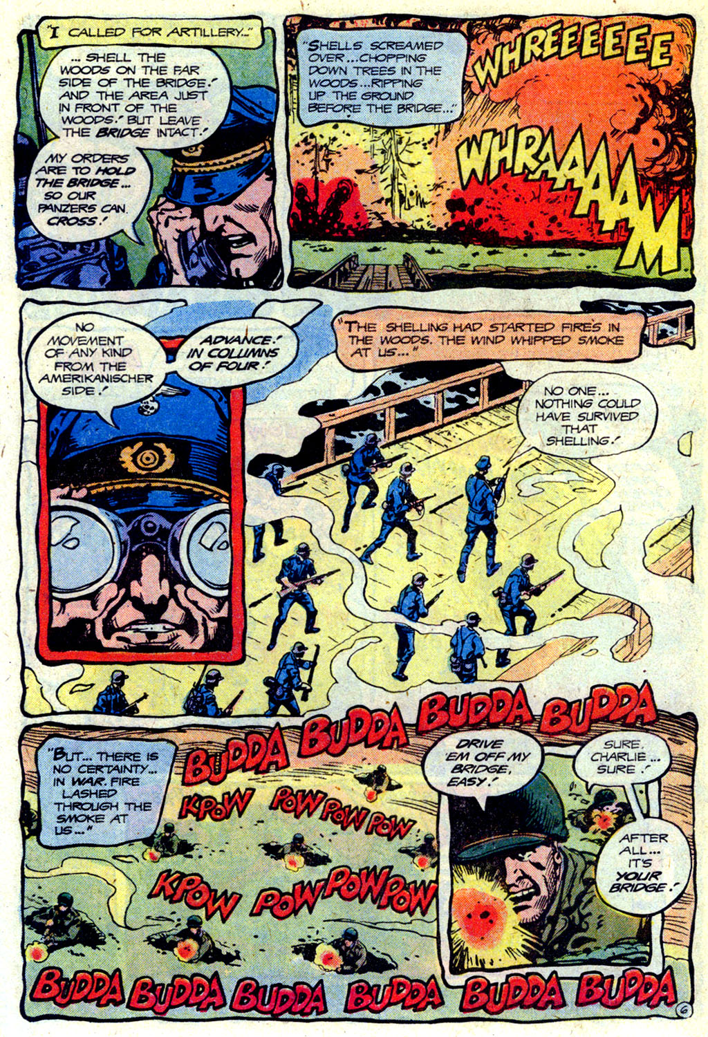 Read online Sgt. Rock comic -  Issue #337 - 6