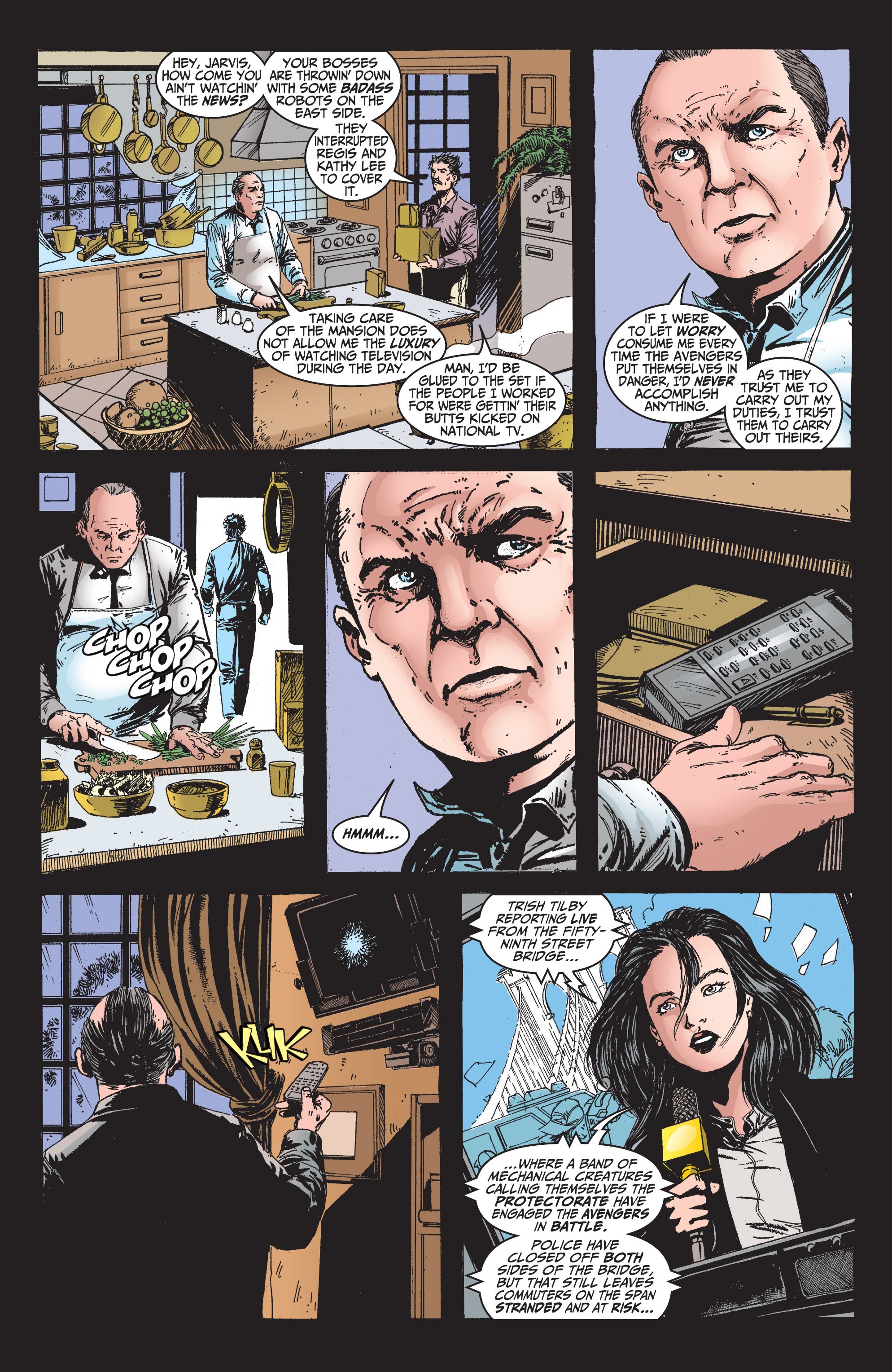 Read online Avengers (1998) comic -  Issue # _TPB 2 (Part 1) - 64
