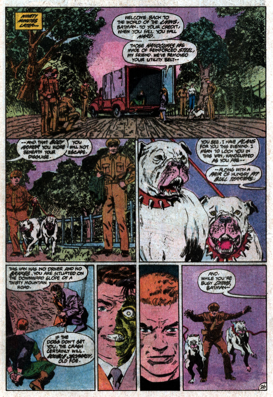 Read online Batman (1940) comic -  Issue # _Annual 13 - 27