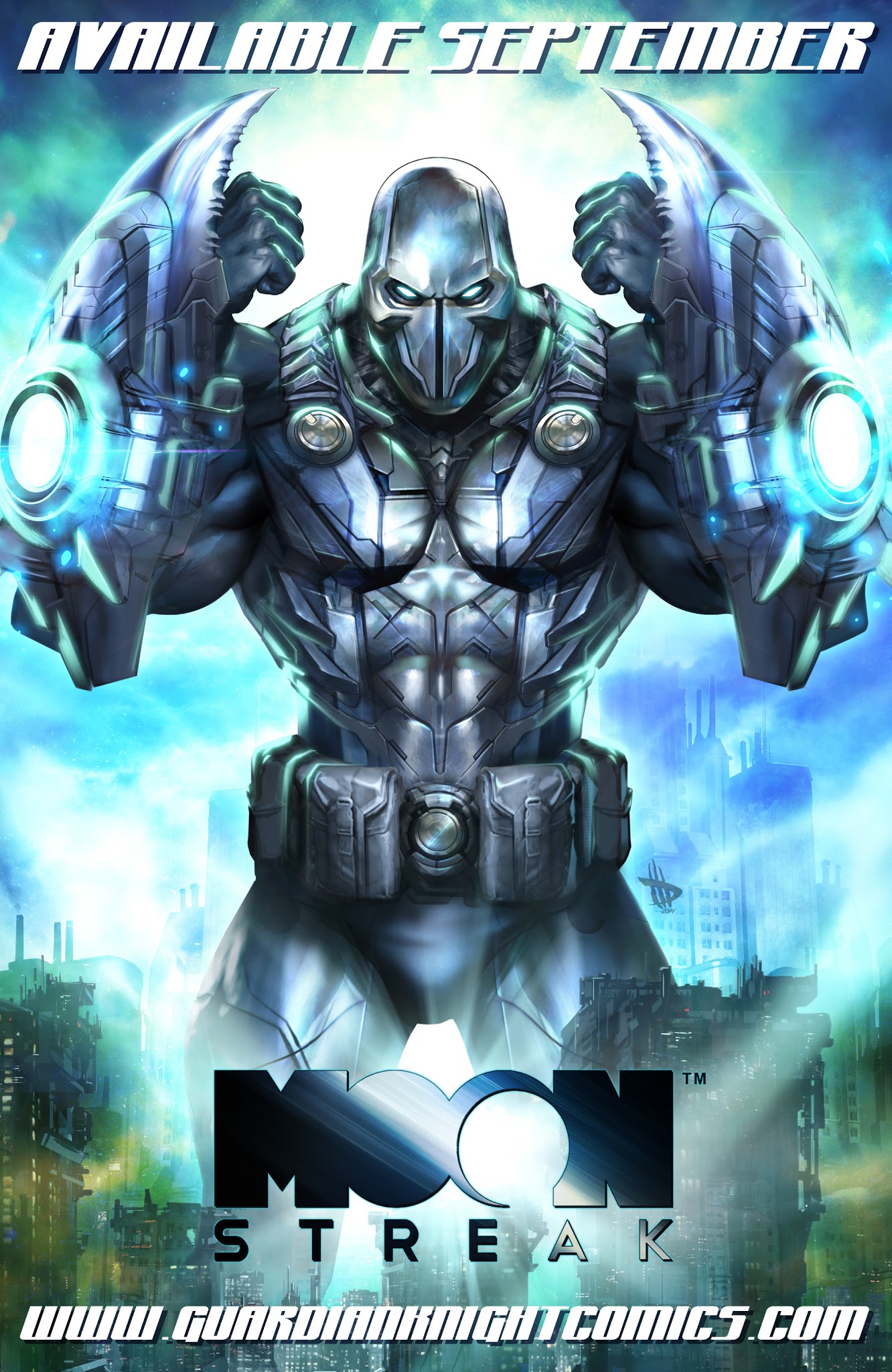 Read online Gears & Bones comic -  Issue #1 - 27