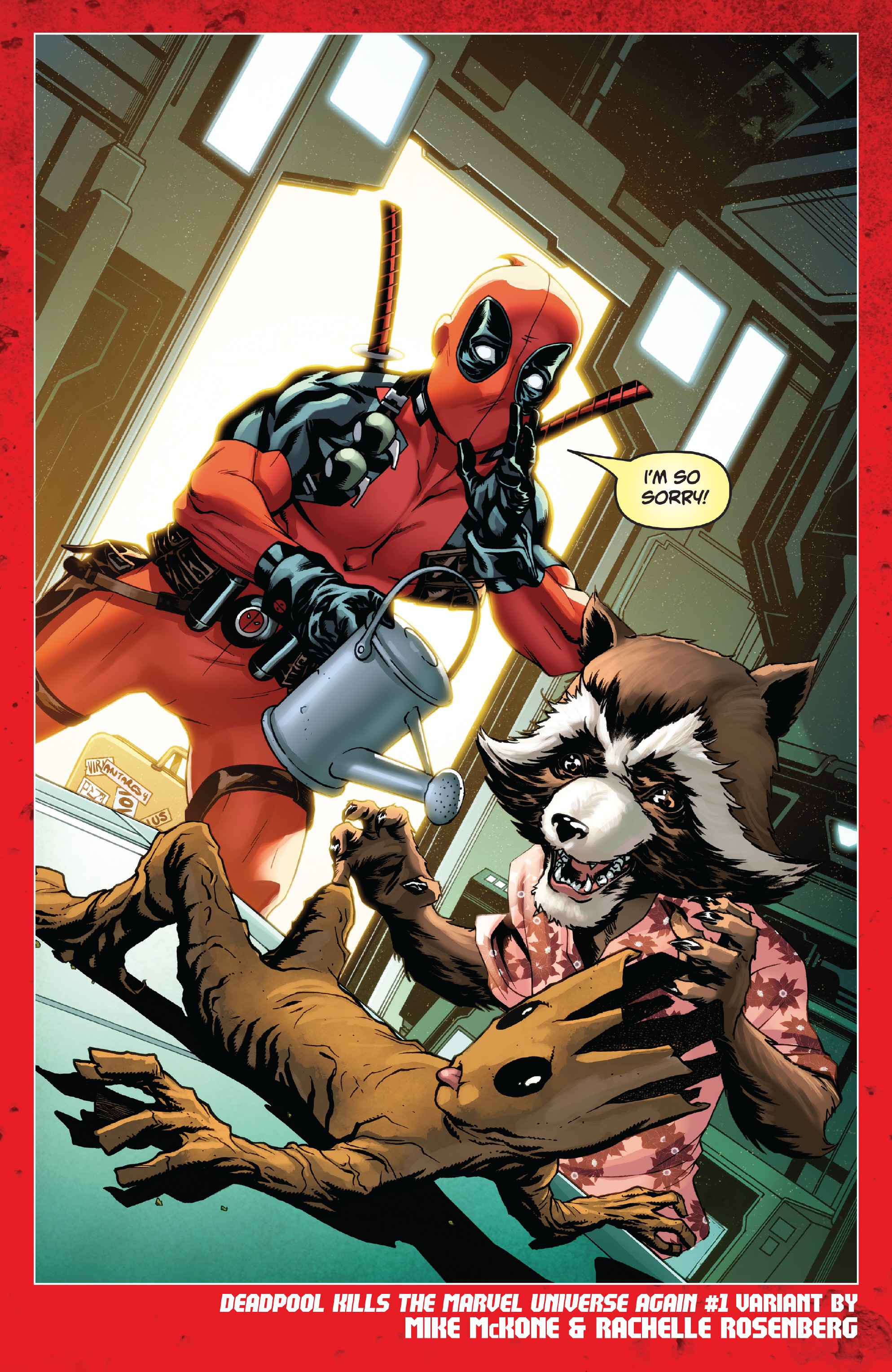 Read online Deadpool Classic comic -  Issue # TPB 22 (Part 3) - 131