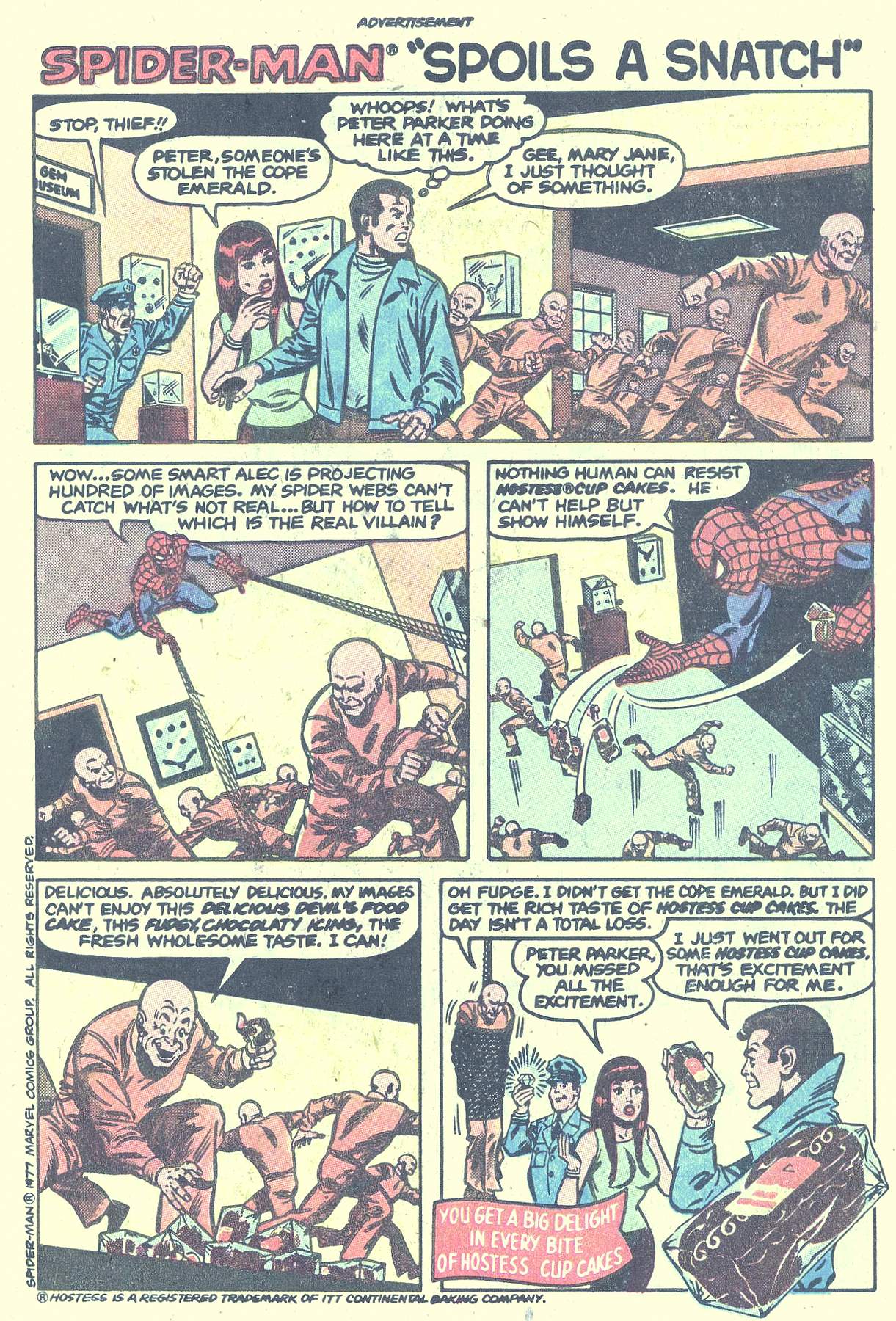 Read online Marvel Triple Action comic -  Issue #40 - 31