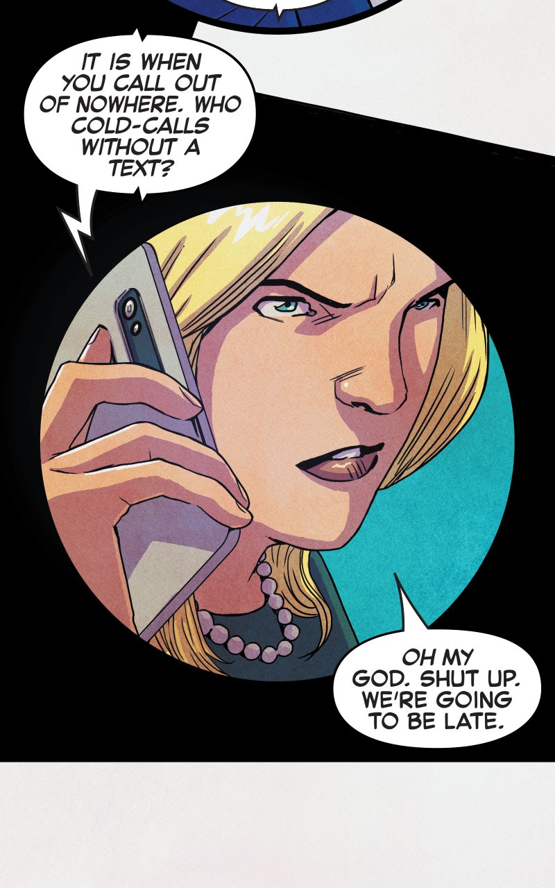 Read online Fantastic Four: Infinity Comic comic -  Issue #3 - 17