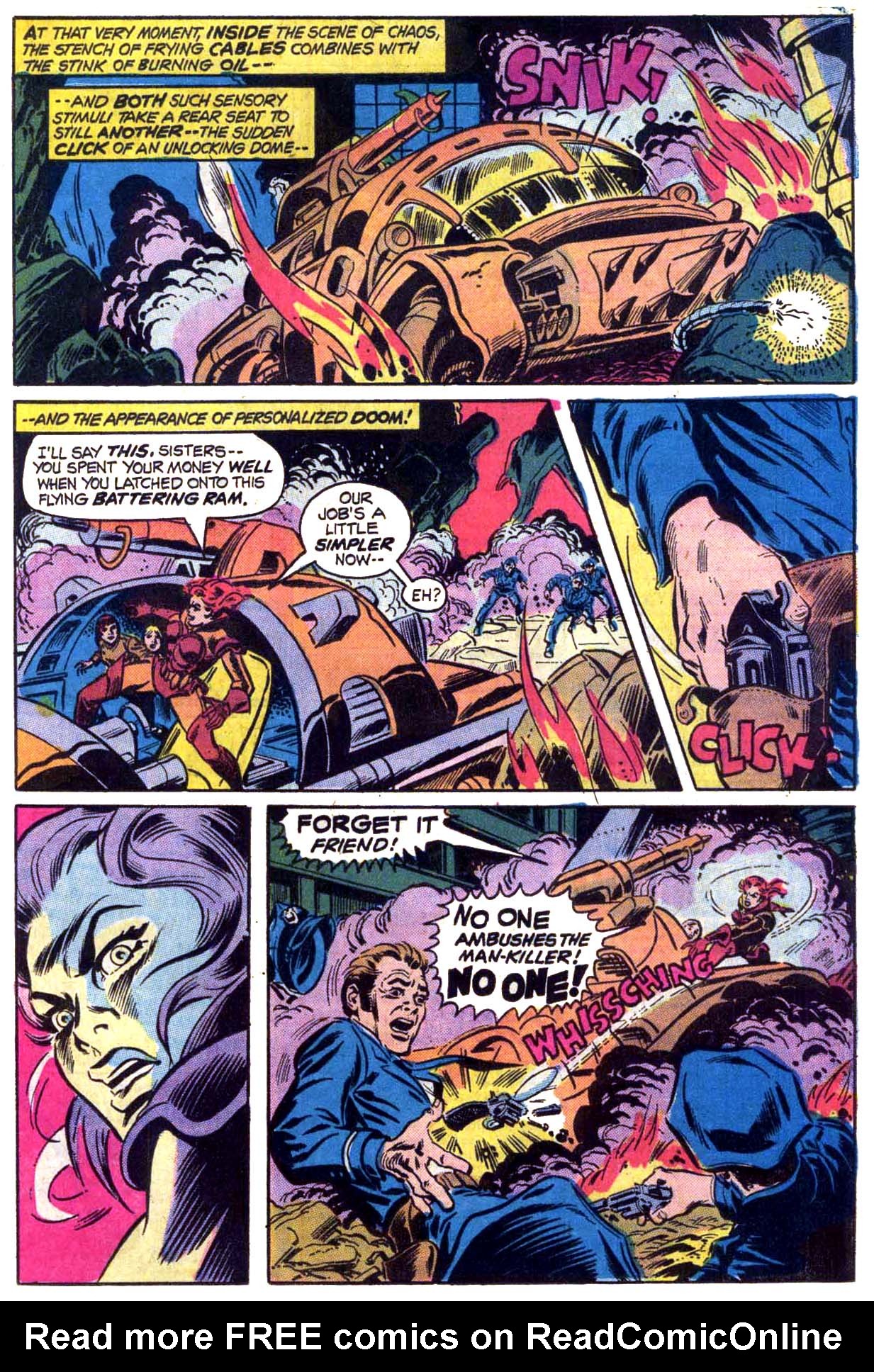 Marvel Team-Up (1972) Issue #8 #15 - English 15