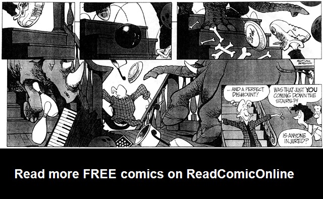 Read online Humongous Zits comic -  Issue # TPB (Part 3) - 34