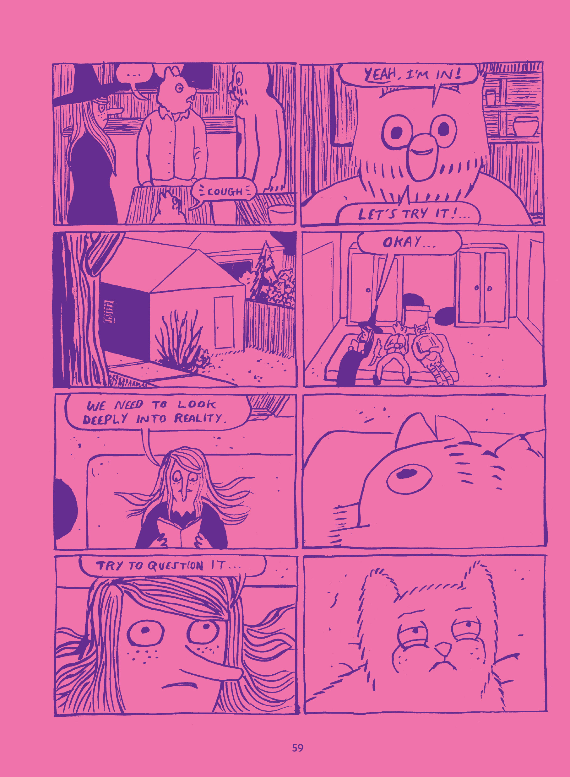 Read online Seeds and Stems comic -  Issue # TPB (Part 1) - 55