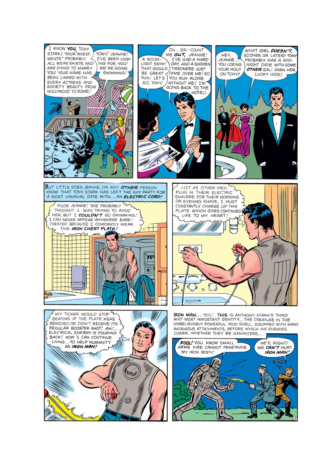 Tales of Suspense (1959) 40 Page 3