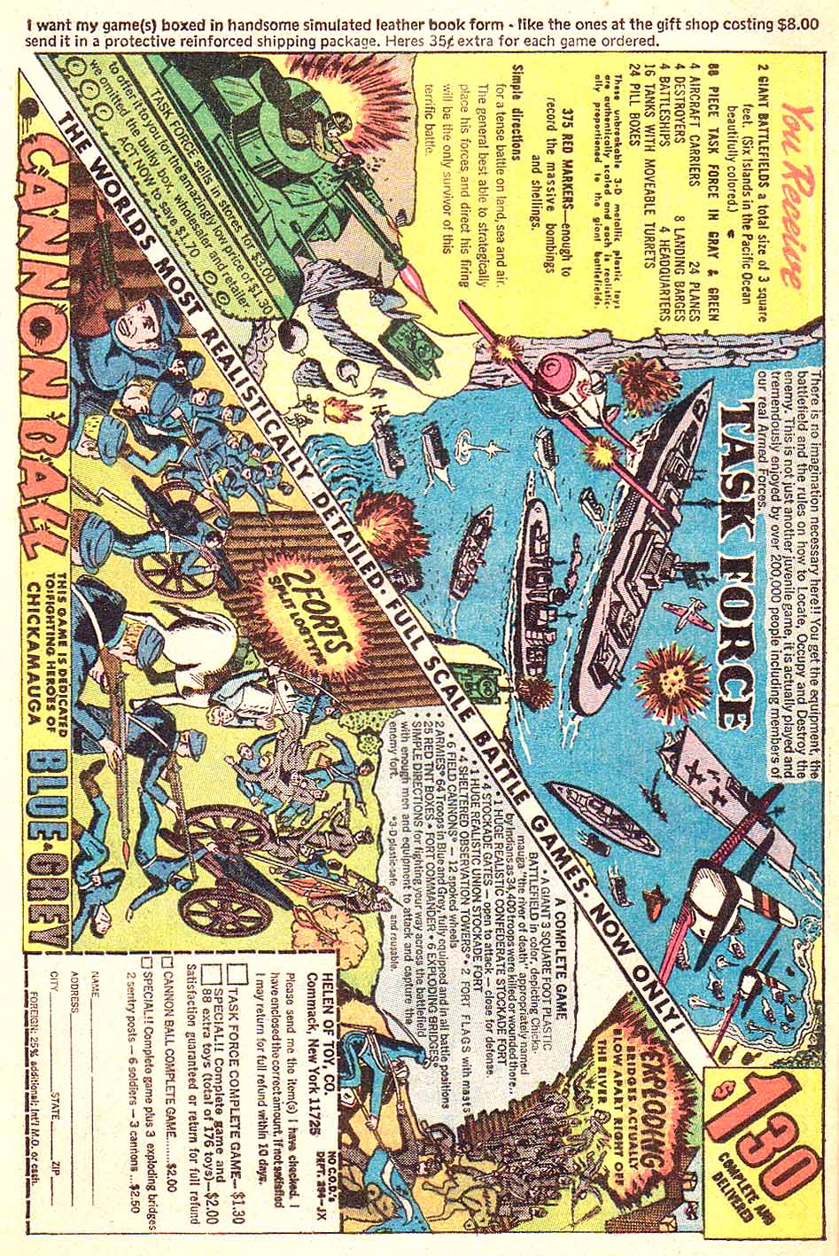 Aquaman (1962) Issue #41 #41 - English 31