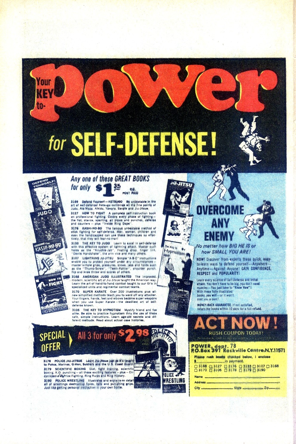 Read online Tomahawk comic -  Issue #117 - 28