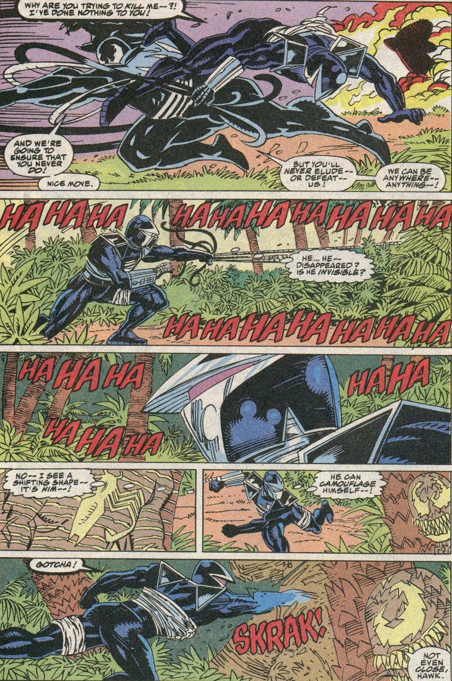 Read online Darkhawk (1991) comic -  Issue #14 - 3