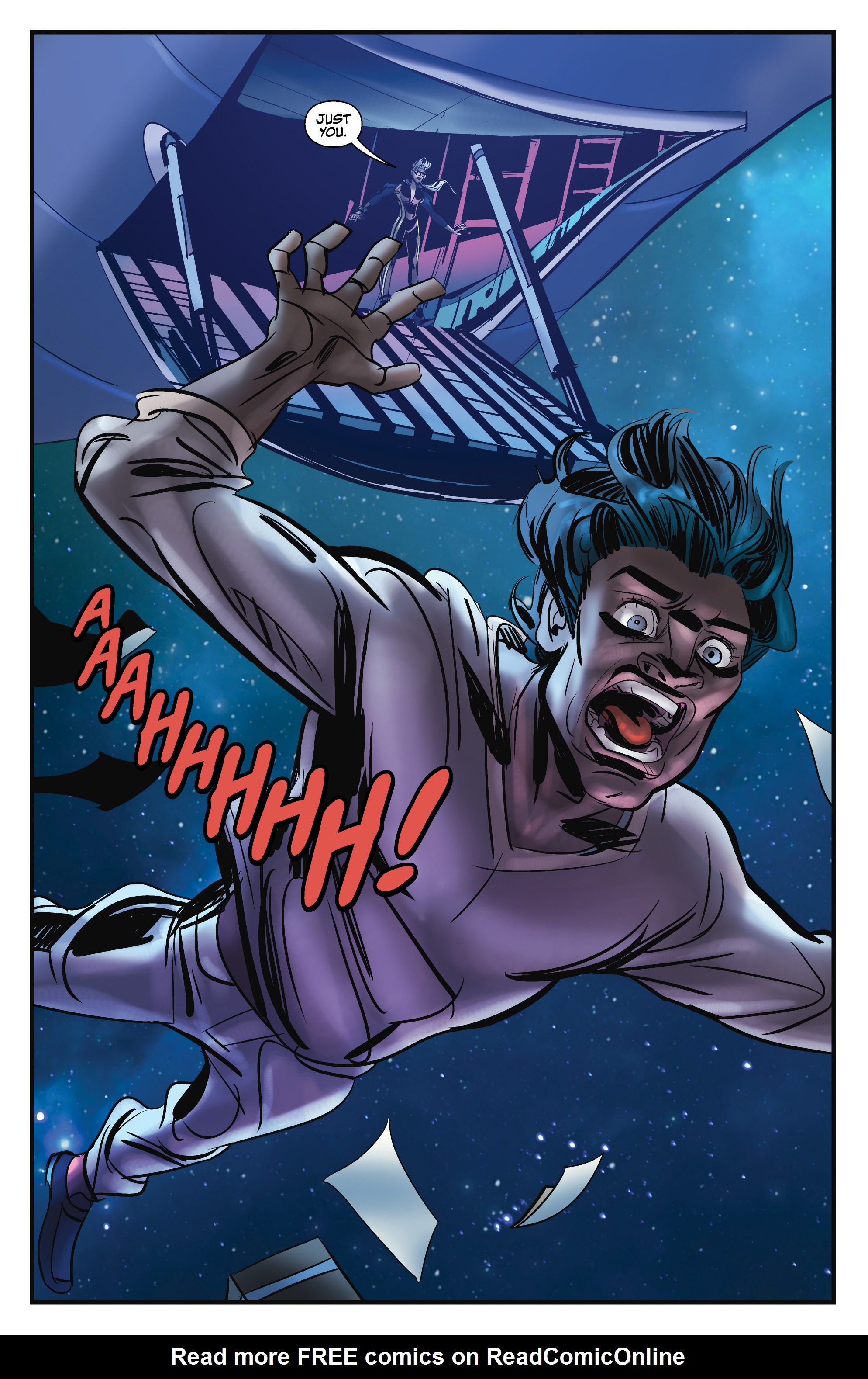 Read online Dark Horse Number Ones comic -  Issue # TPB - 147