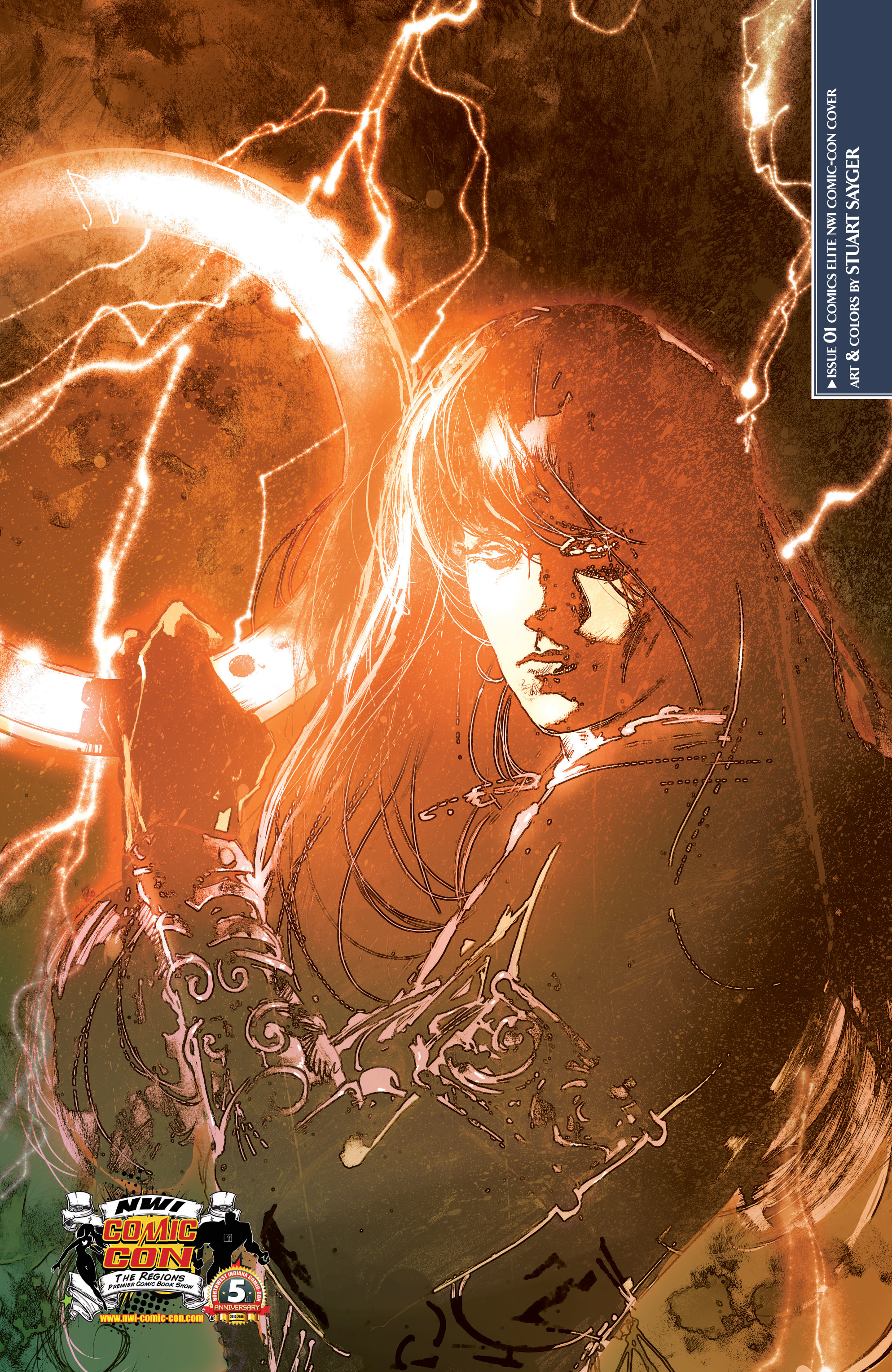 Read online Xena: Warrior Princess (2018) comic -  Issue # _TPB 1 - 116