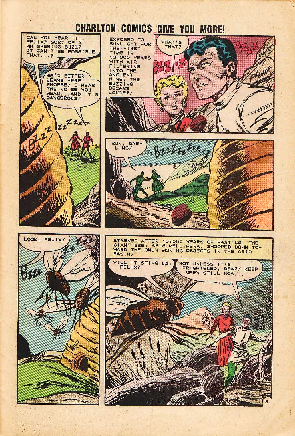 Read online Gorgo's Revenge comic -  Issue #1 - 27
