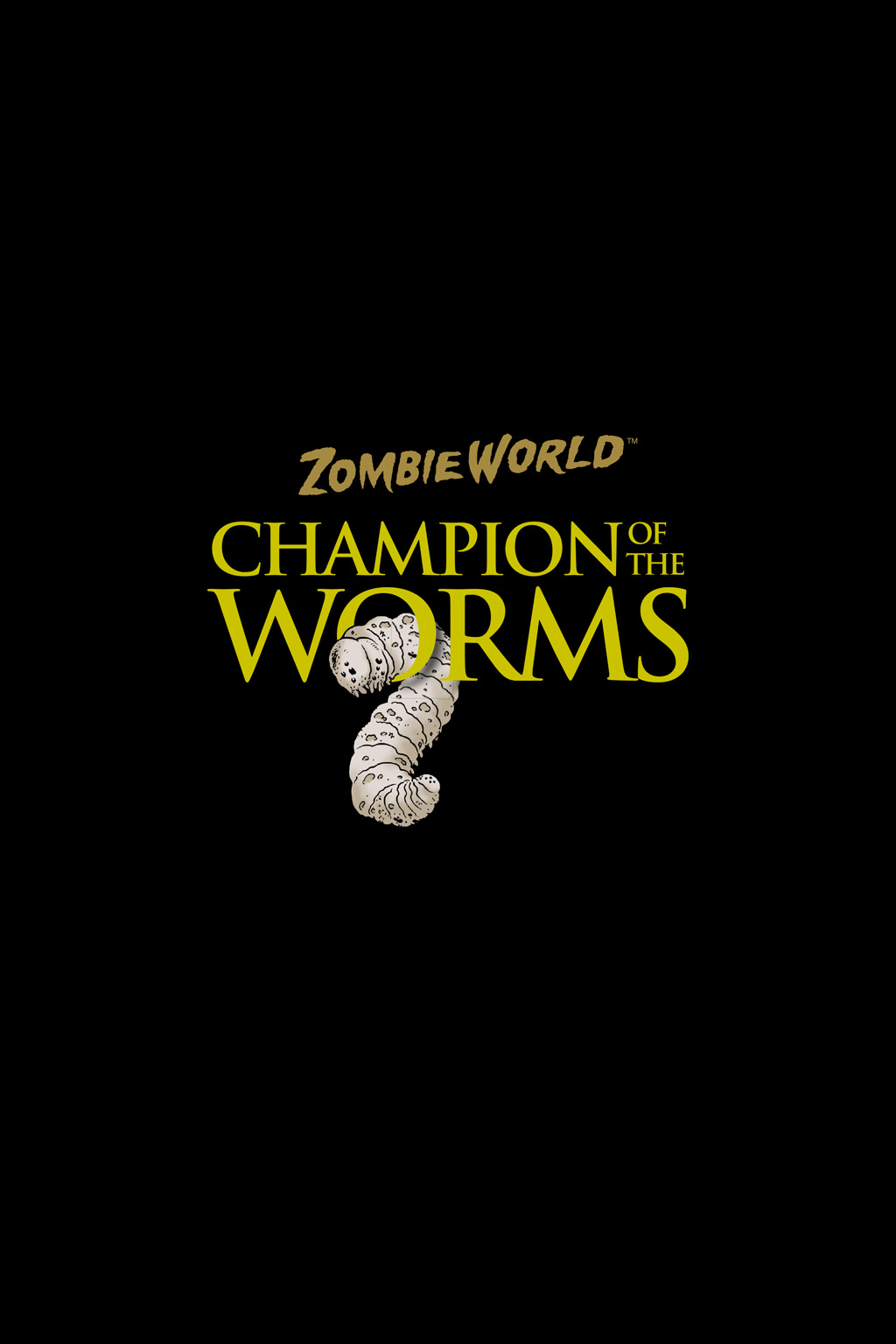 Read online Zombie World: Champion of the Worms comic -  Issue # TPB - 2