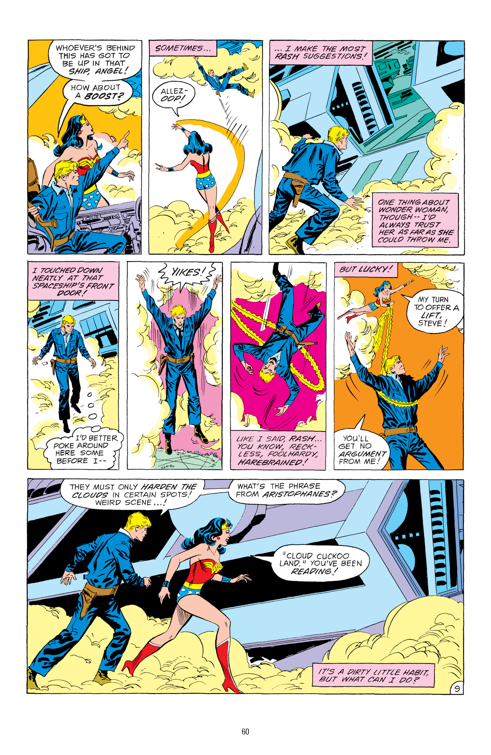 Read online DC Through the '80s: The End of Eras comic -  Issue # TPB (Part 1) - 62