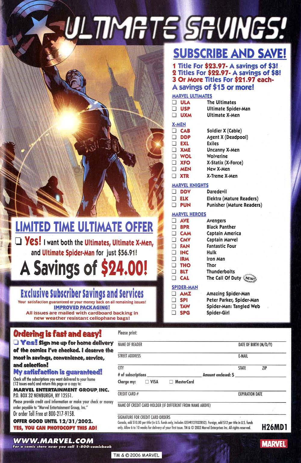 Read online The Avengers (1963) comic -  Issue #472 - 29