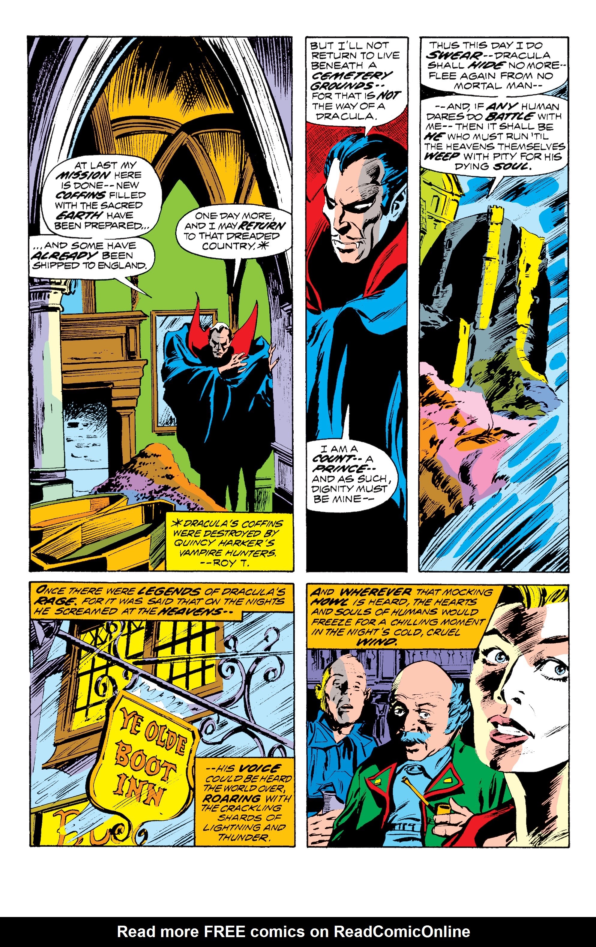 Read online Avengers/Doctor Strange: Rise of the Darkhold comic -  Issue # TPB (Part 2) - 8