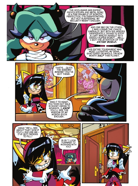 Read online Sonic Super Digest comic -  Issue #14 - 72