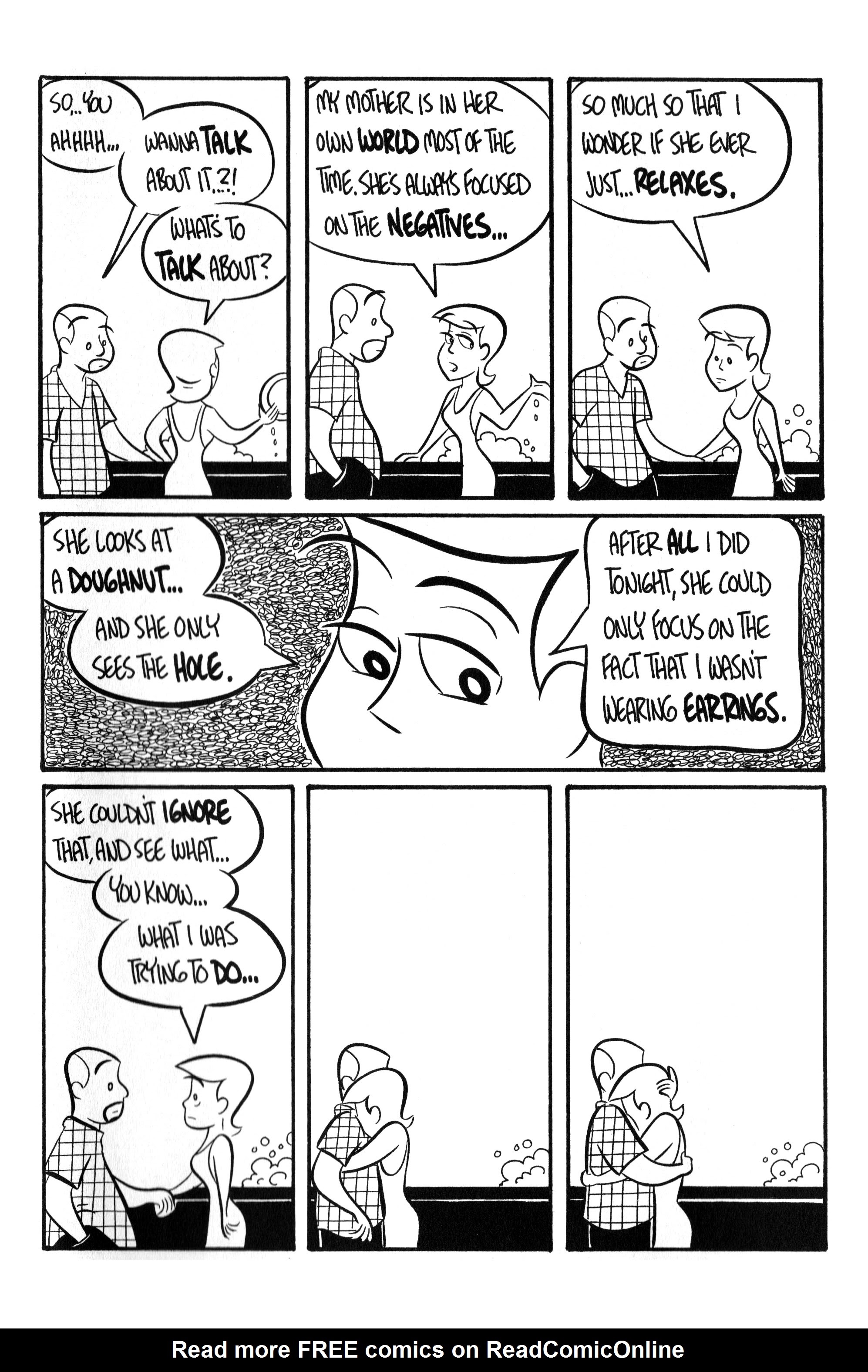 Read online True Story Swear To God (2000) comic -  Issue #4 - 41