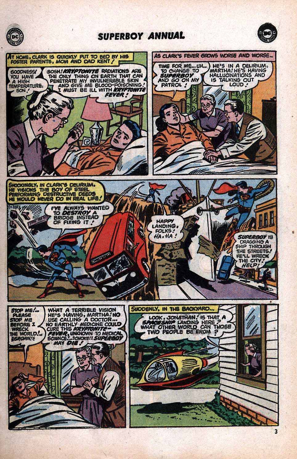 Superboy (1949) Annual_1 Page 4