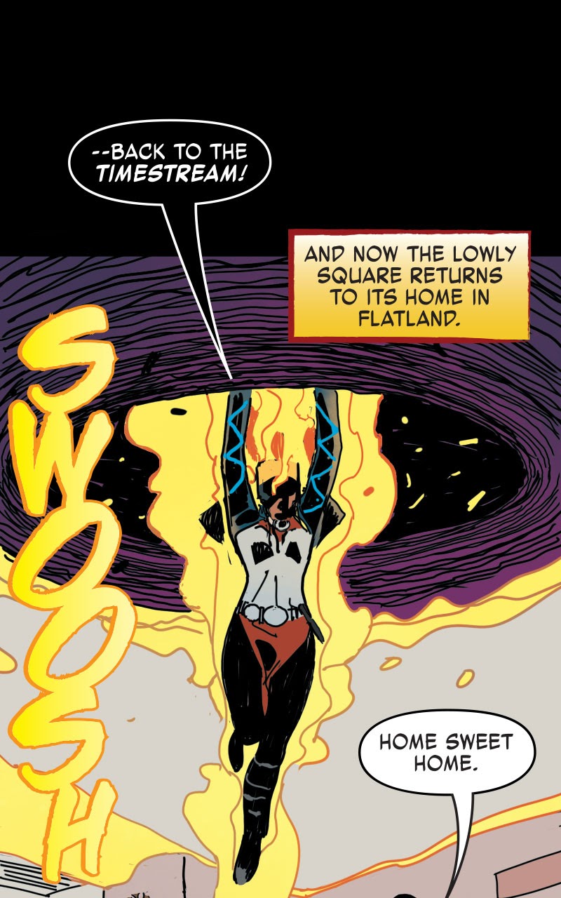 Read online Ghost Rider: Kushala Infinity Comic comic -  Issue #8 - 118
