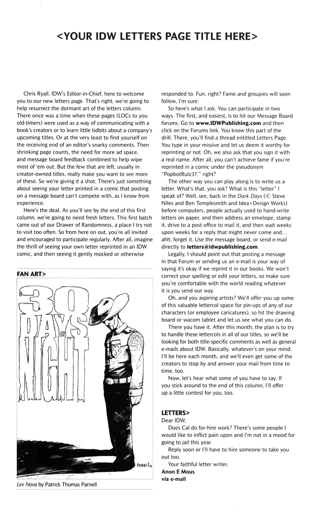 Read online Bigfoot comic -  Issue #2 - 29