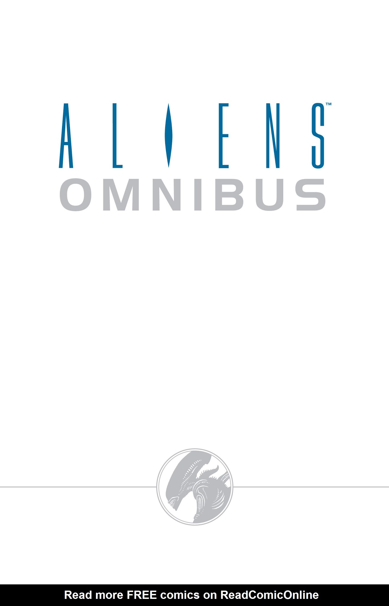 Read online Aliens Omnibus comic -  Issue # TPB 3 - 3