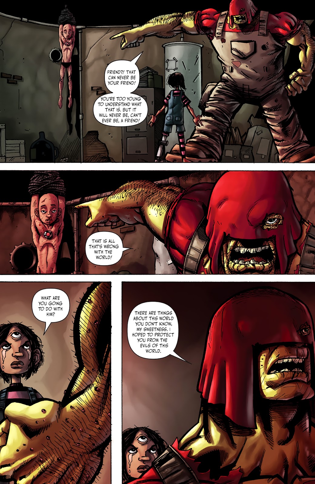 Number 13 issue 0 - Page 24