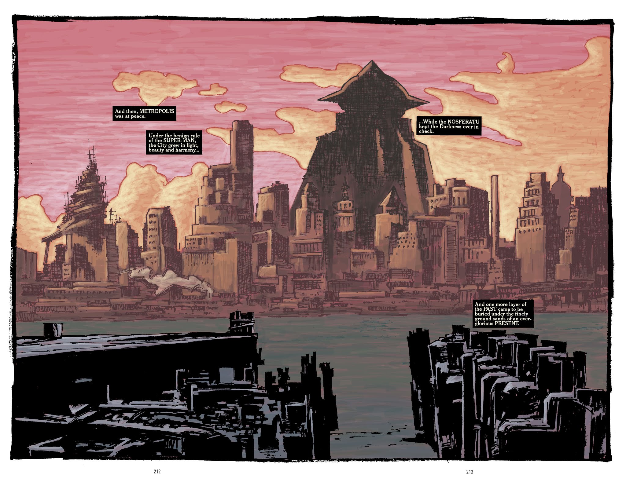 Read online Elseworlds: Justice League comic -  Issue # TPB 2 (Part 3) - 9