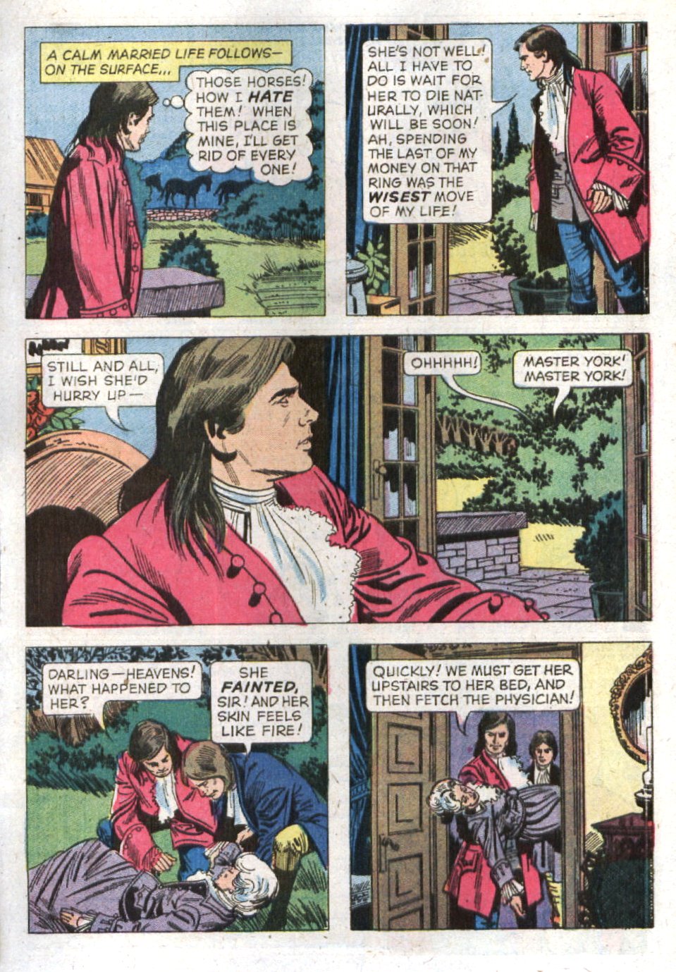 Read online Ripley's Believe it or Not! (1965) comic -  Issue #63 - 29