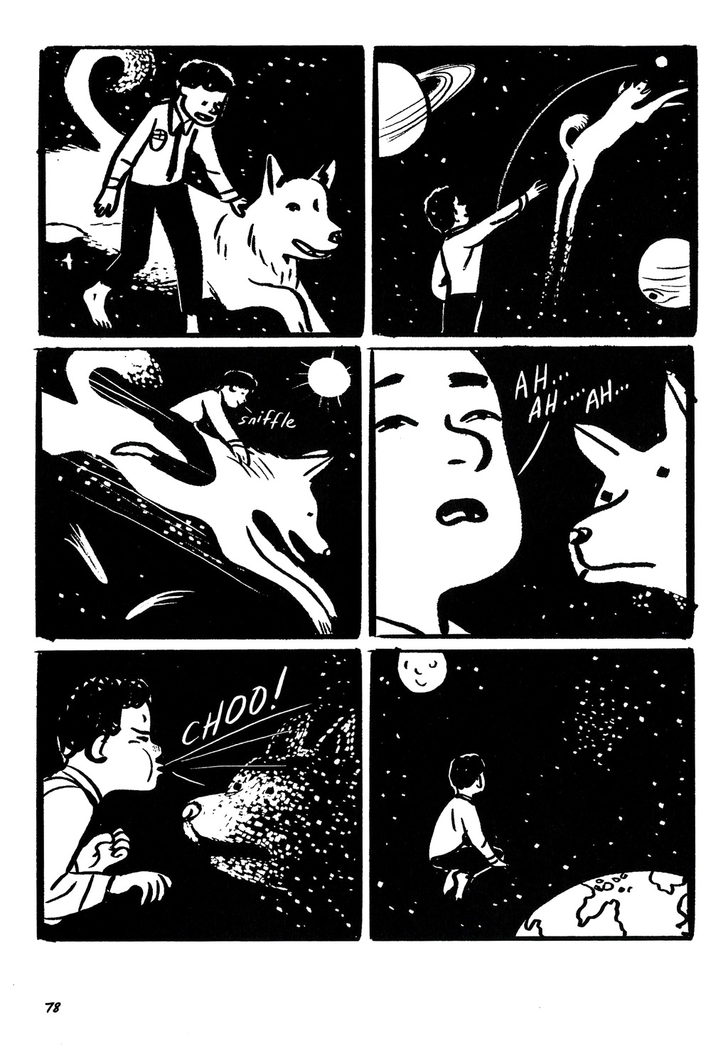 Read online SuperMutant Magic Academy comic -  Issue # TPB (Part 1) - 80