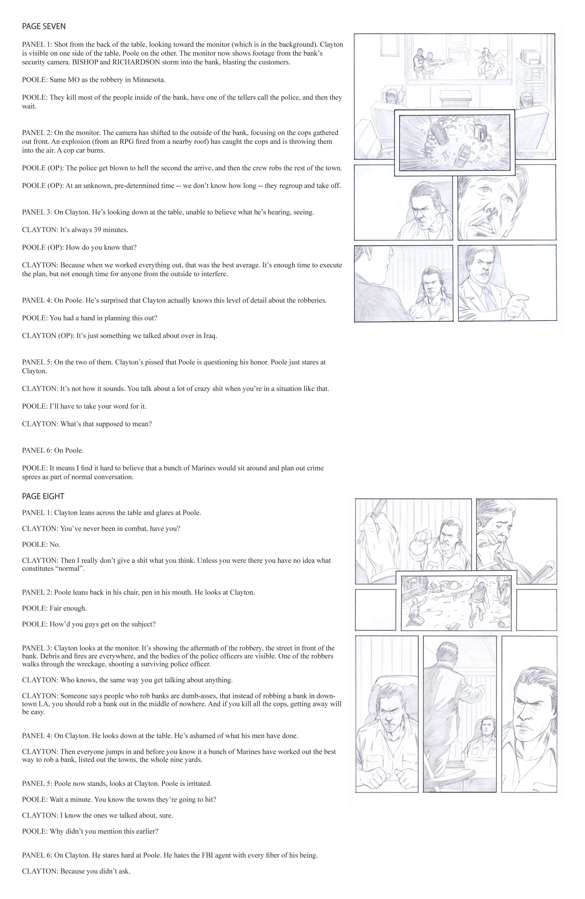 Read online 39 Minutes comic -  Issue # TPB - 96