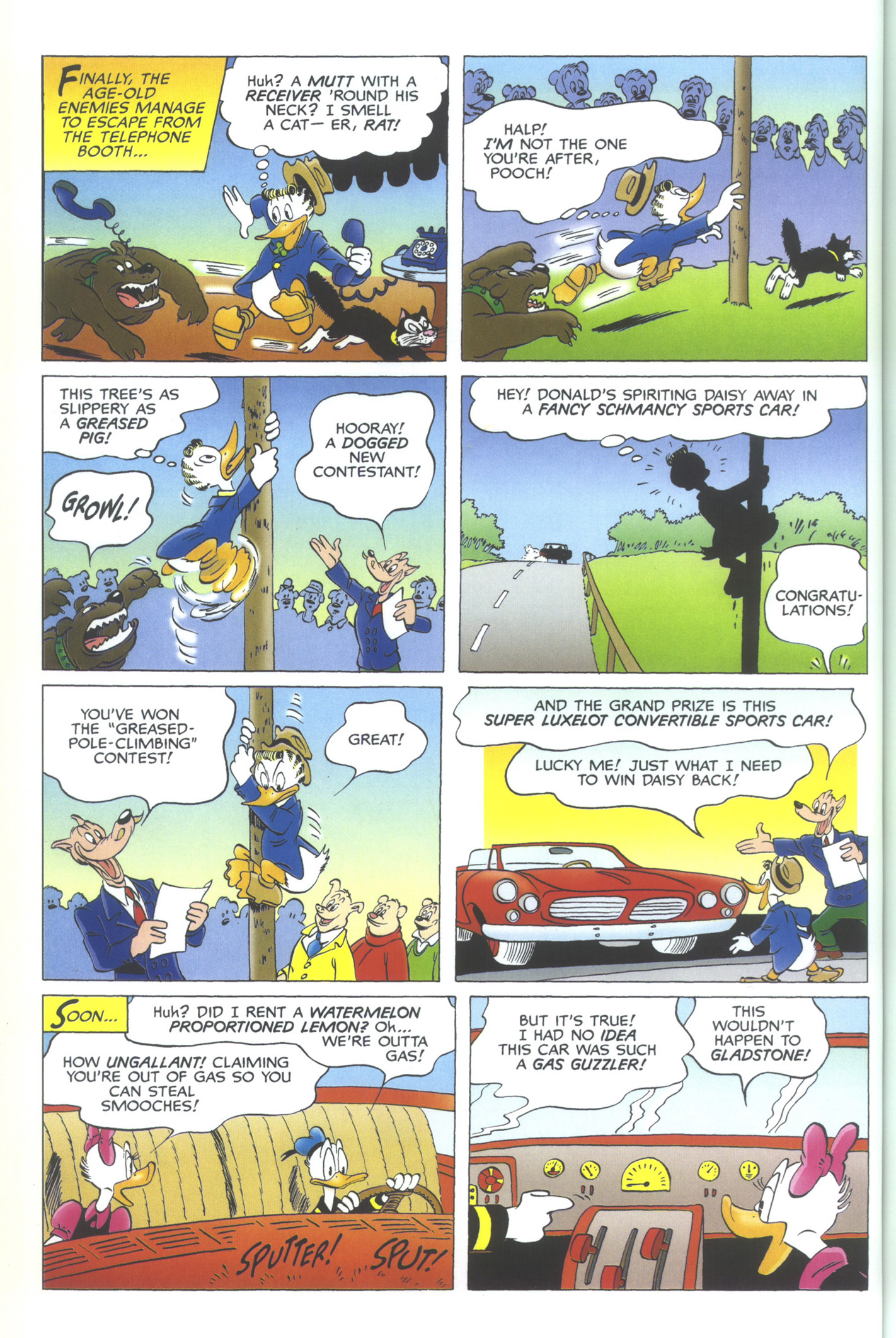 Read online Uncle Scrooge (1953) comic -  Issue #365 - 45