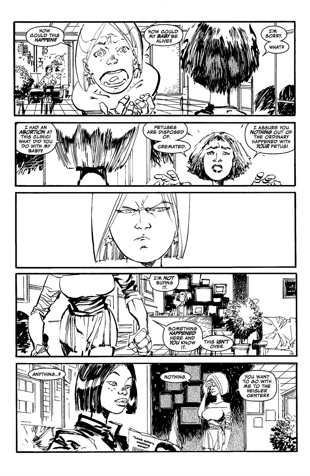 Read online Savage Dragon Archives comic -  Issue # (2007) TPB 9 (Part 3) - 37