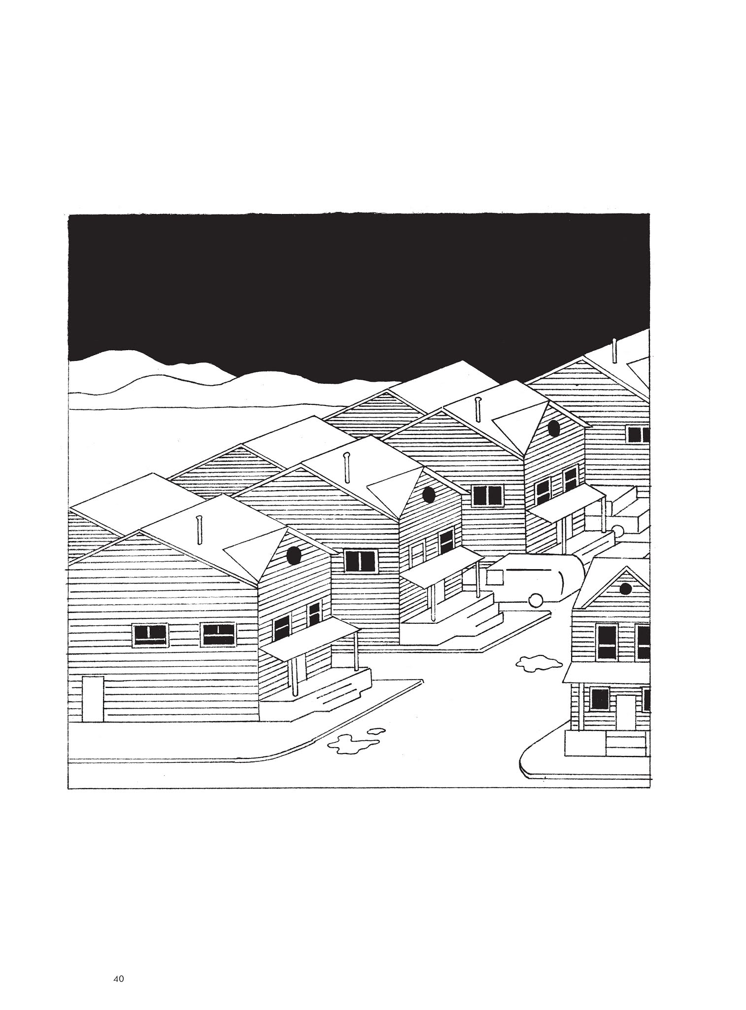 Read online The Lie and How We Told It comic -  Issue # TPB - 42