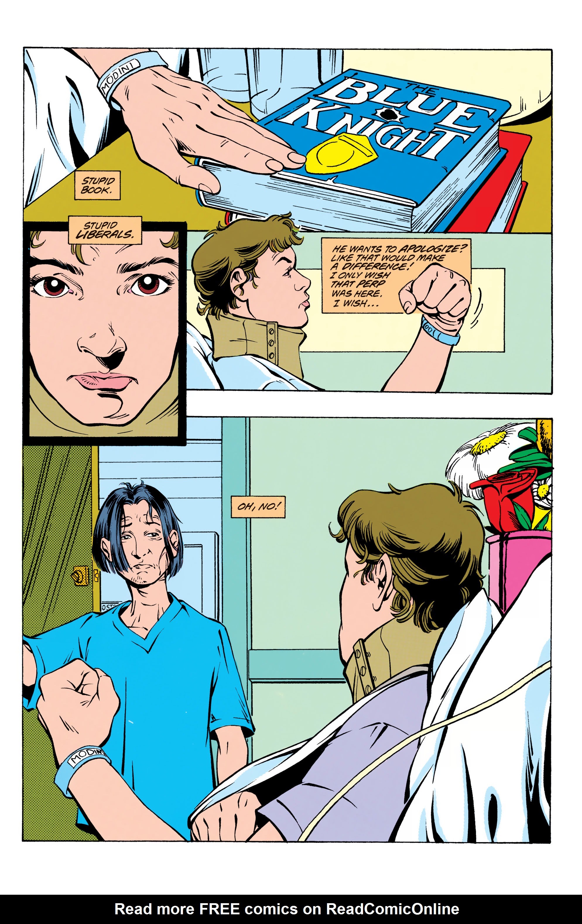 Read online Wonder Woman: The Last True Hero comic -  Issue # TPB 1 (Part 4) - 68