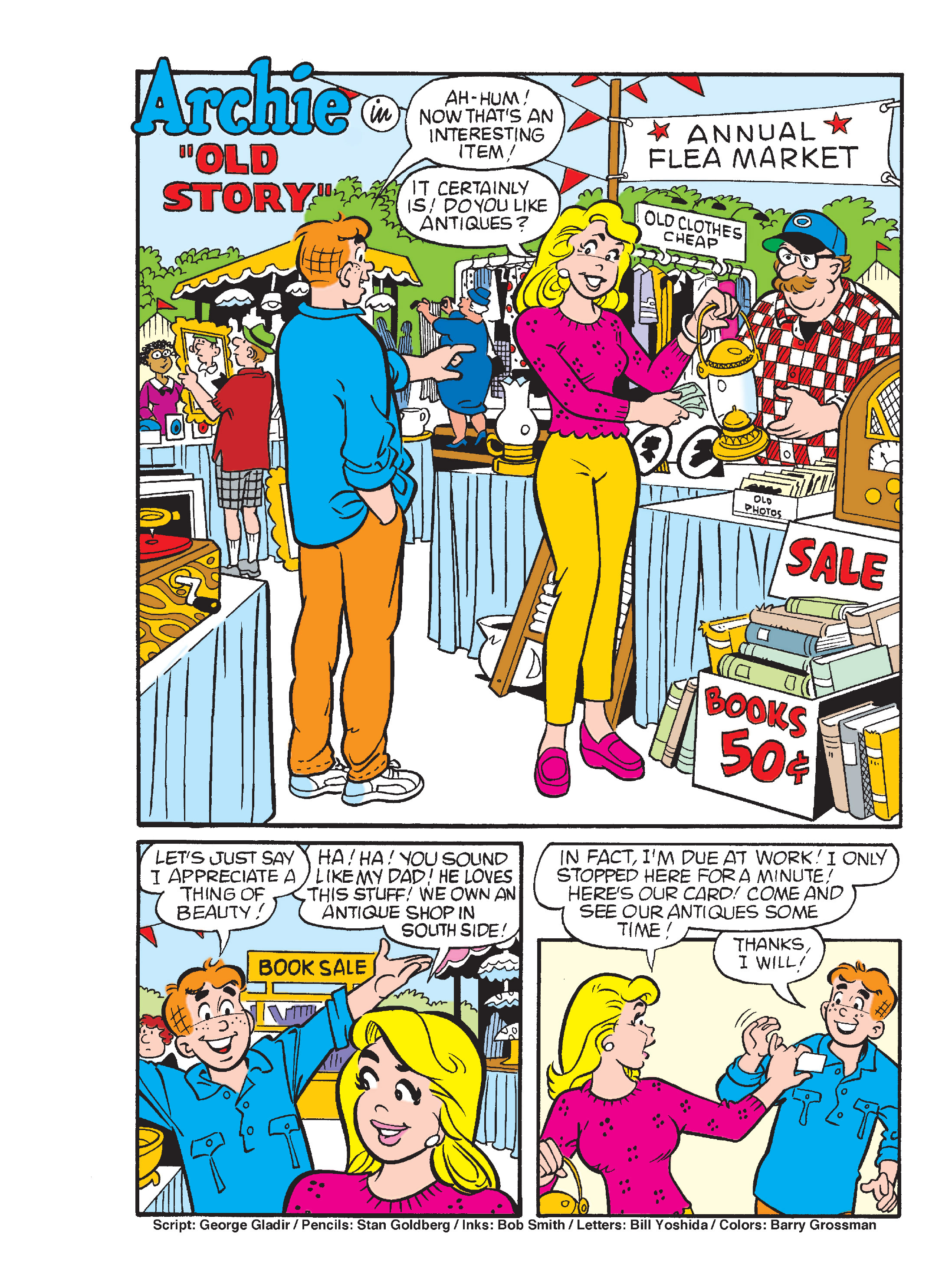 Read online World of Archie Double Digest comic -  Issue #49 - 24
