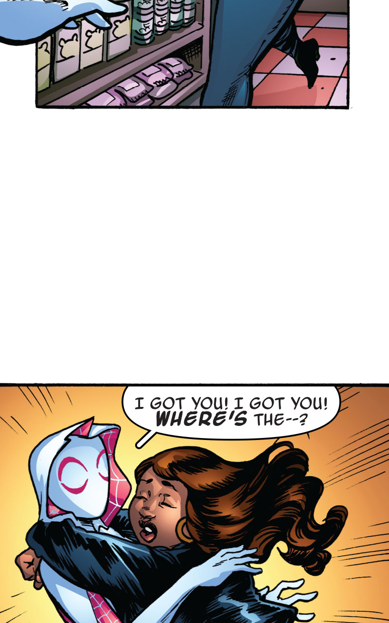 Read online Spider-Verse Unlimited: Infinity Comic comic -  Issue #32 - 19
