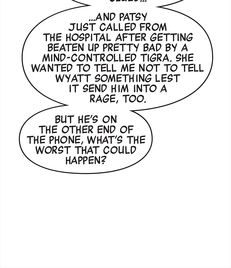 Read online She-Hulk: Law and Disorder Infinity Comic comic -  Issue #11 - 8