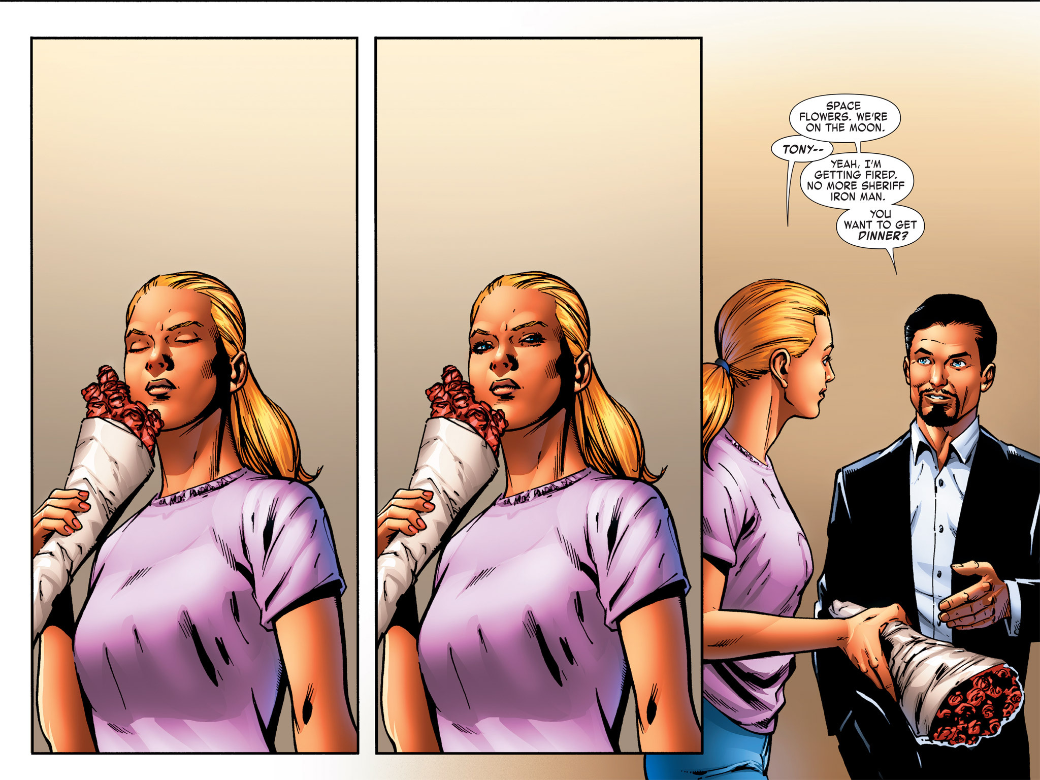Read online Iron Man: Fatal Frontier Infinite Comic comic -  Issue #11 - 25
