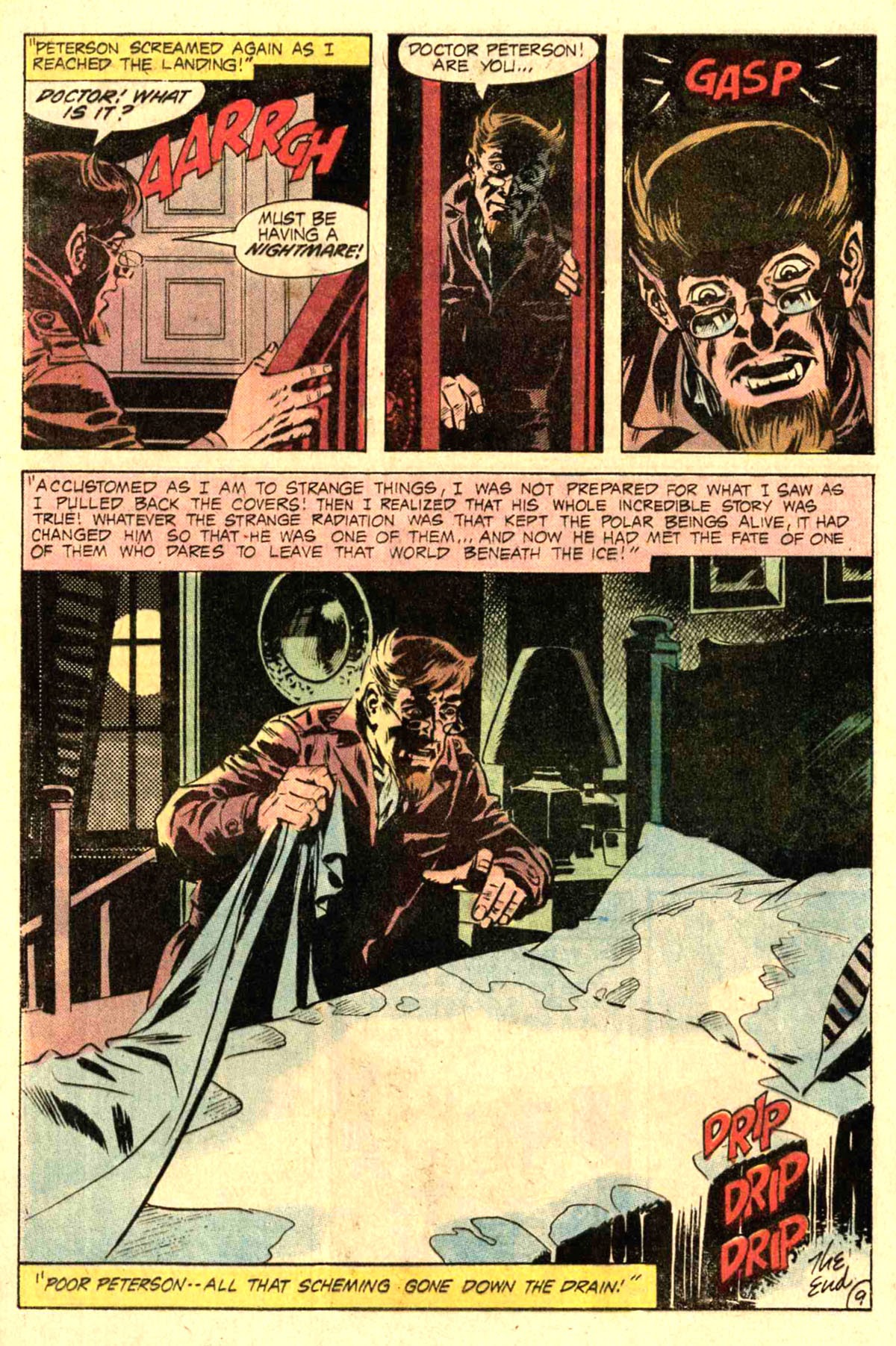 Read online DC Special Blue Ribbon Digest comic -  Issue #24 - 98