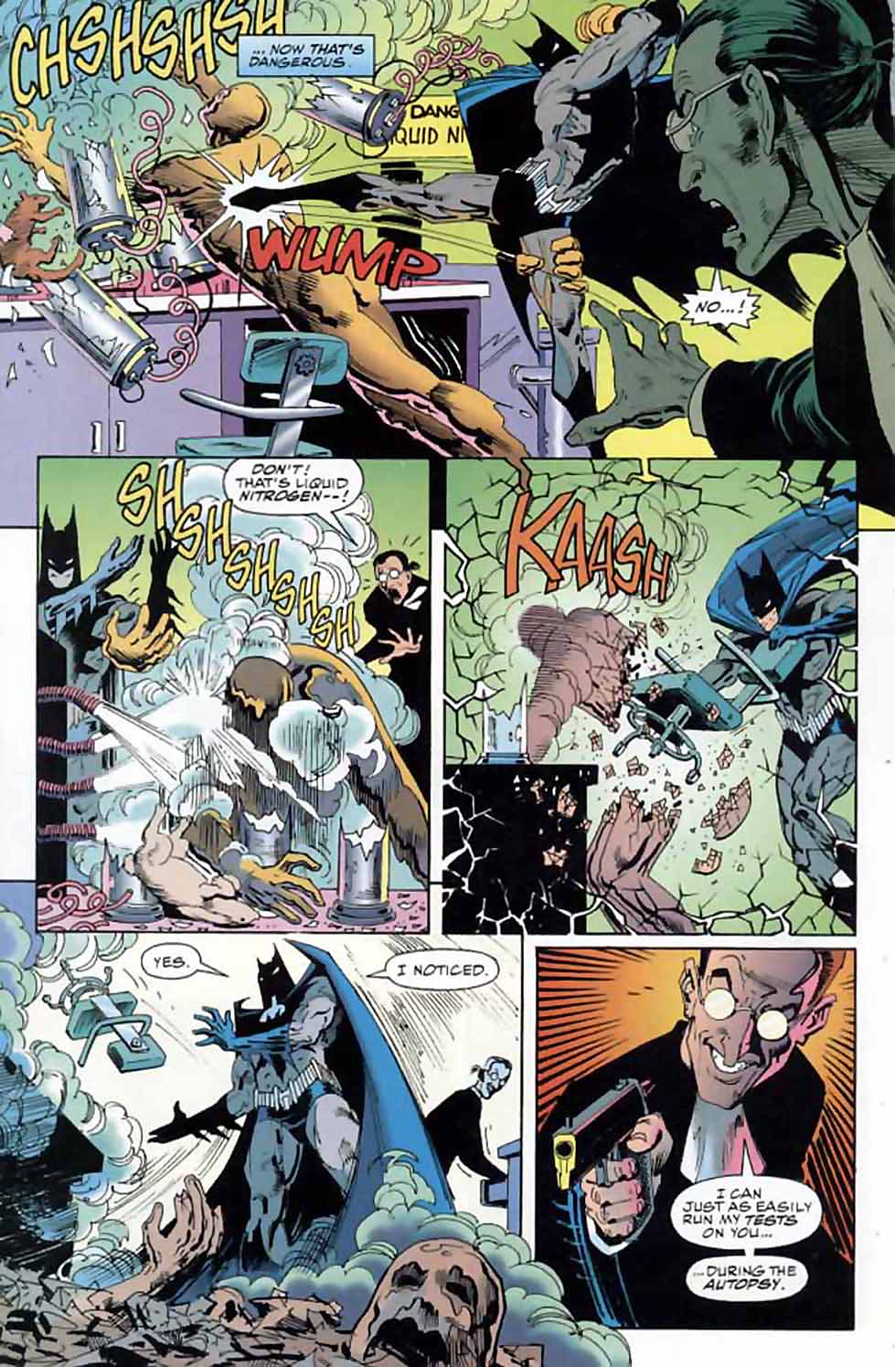 Read online Batman: Holy Terror comic -  Issue # Full - 41