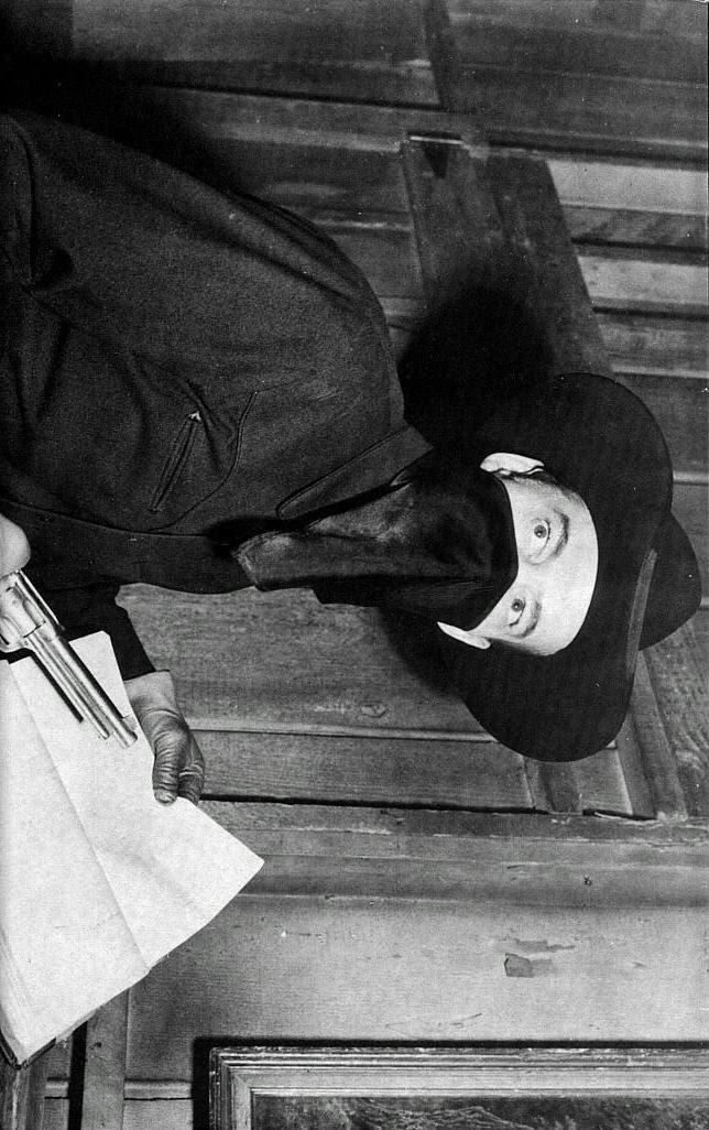 Read online Great American Western comic -  Issue #2 - 44