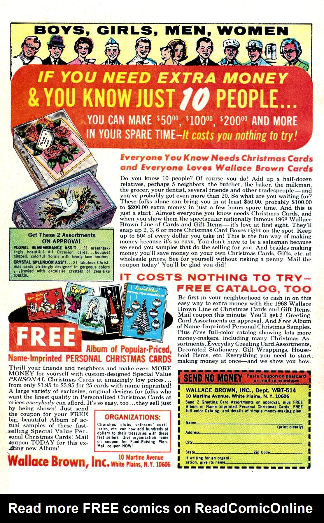 Read online Just Married comic -  Issue #61 - 36