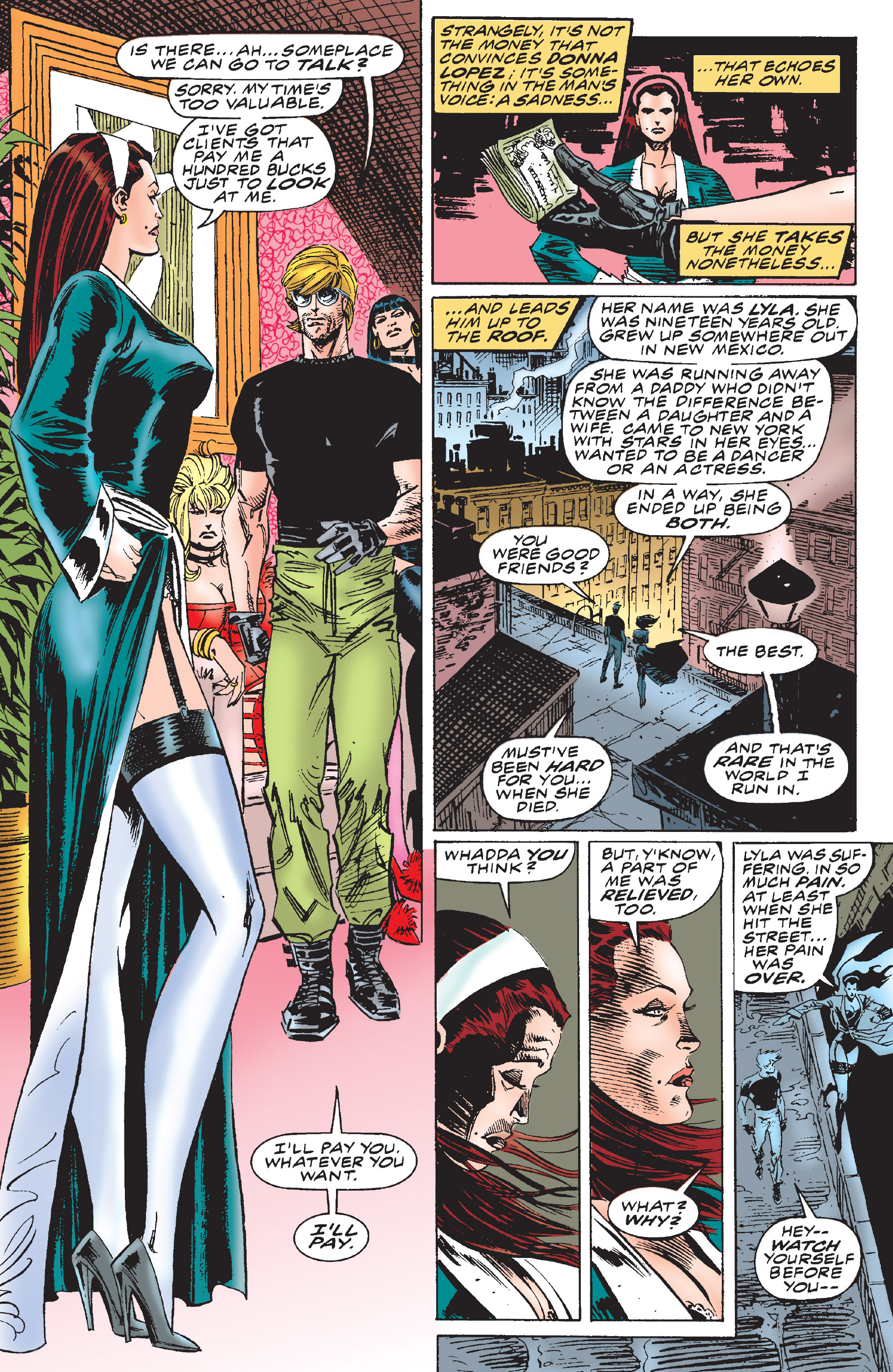 Read online Daredevil Epic Collection comic -  Issue # TPB 20 (Part 2) - 28