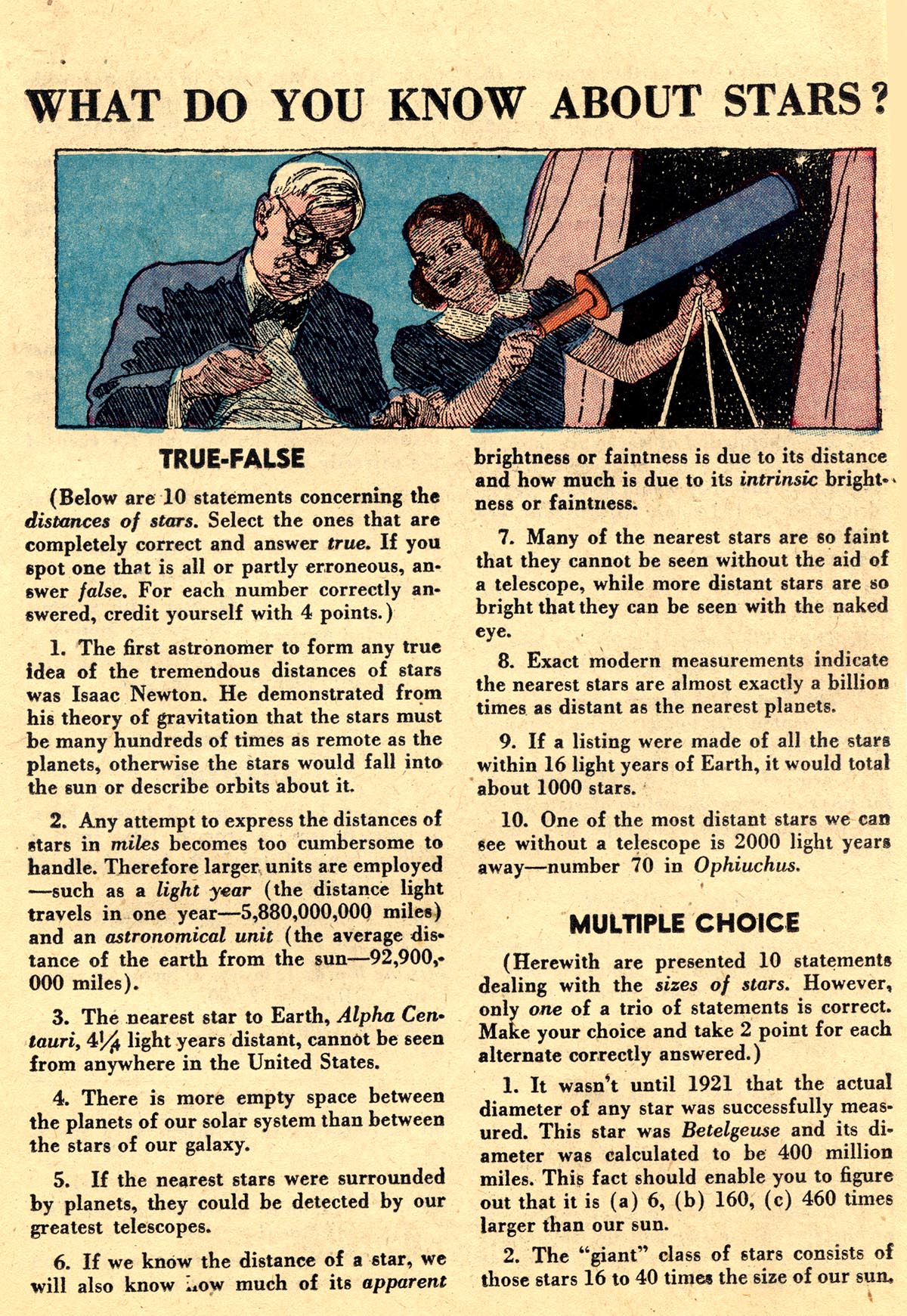 Read online Mystery in Space (1951) comic -  Issue #16 - 25