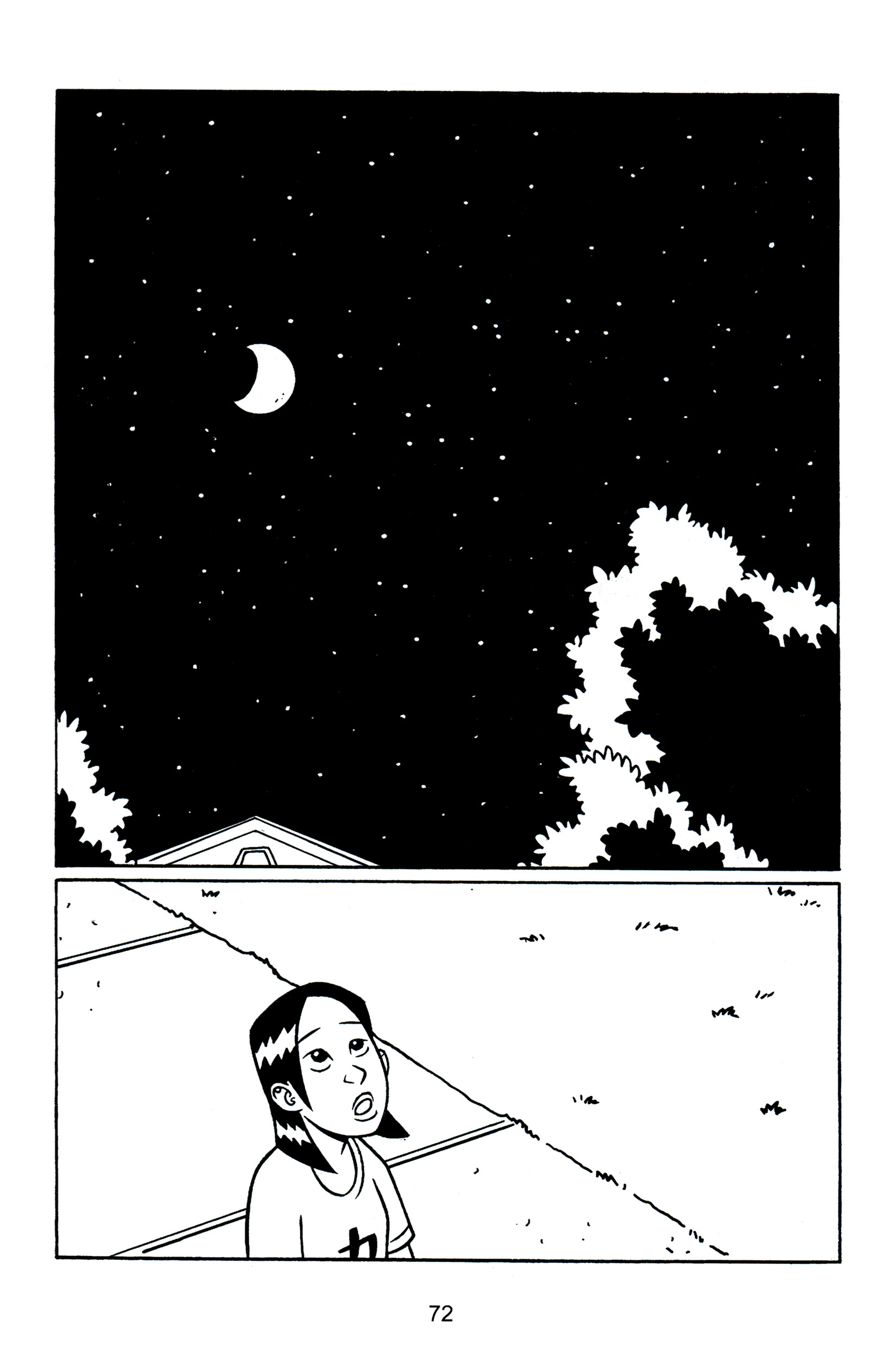 Read online Loyola Chin and the San Peligran Order comic -  Issue # TPB - 74