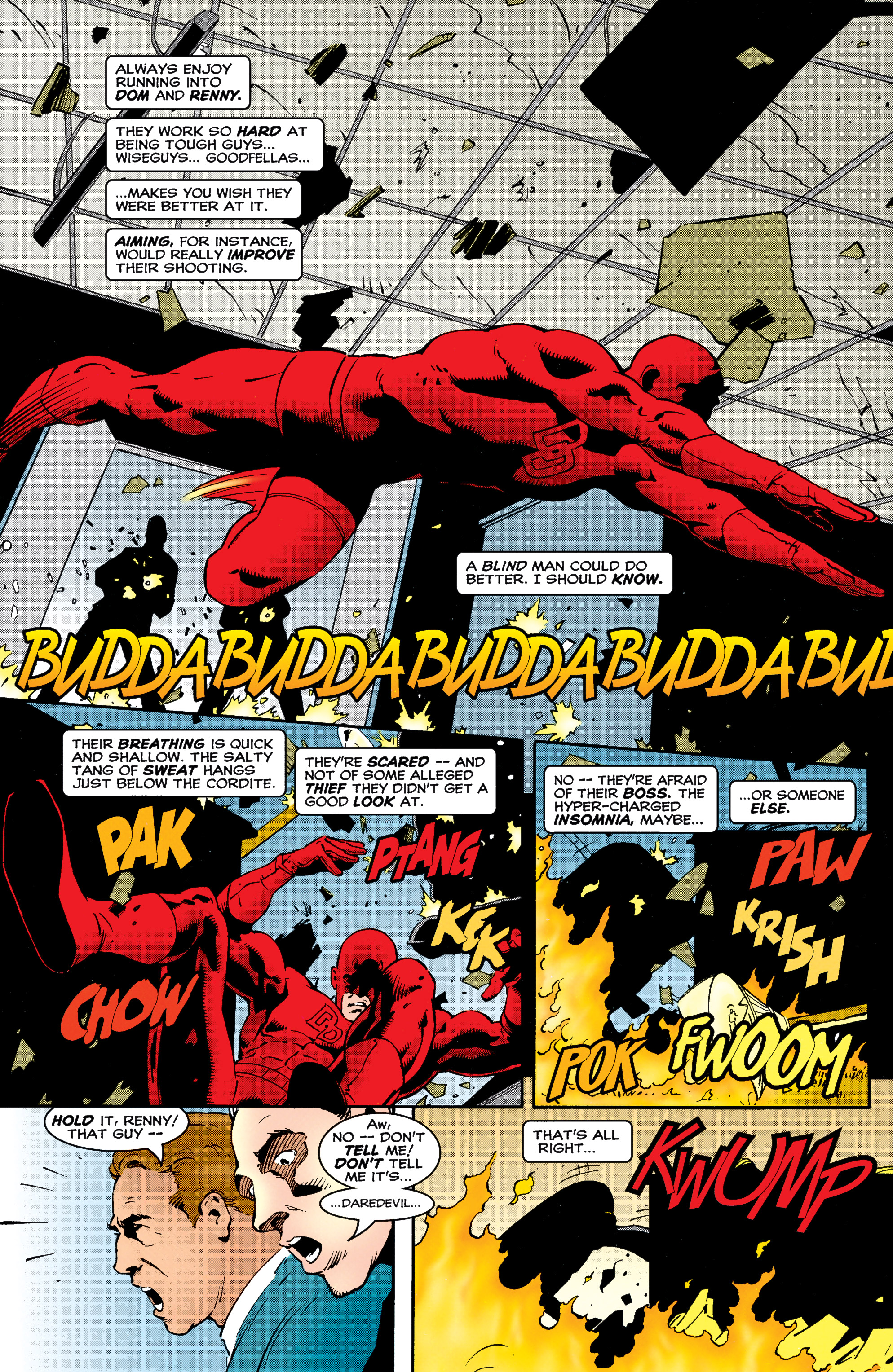 Read online Daredevil Epic Collection comic -  Issue # TPB 20 (Part 5) - 45