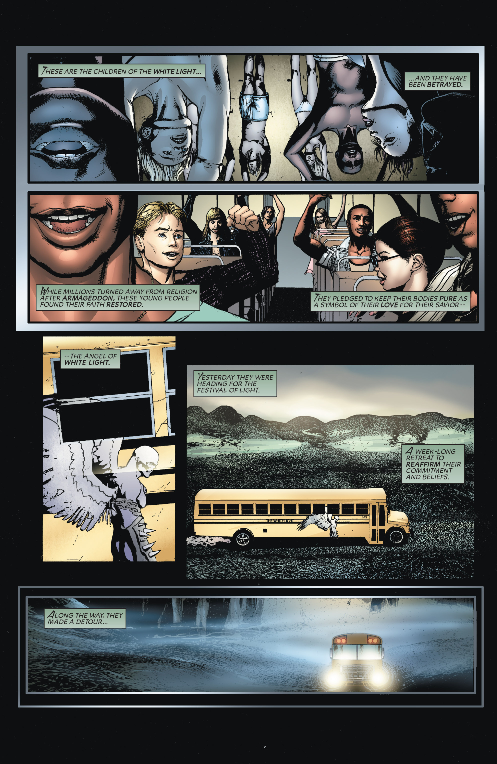 Read online Spawn comic -  Issue #182 - 13