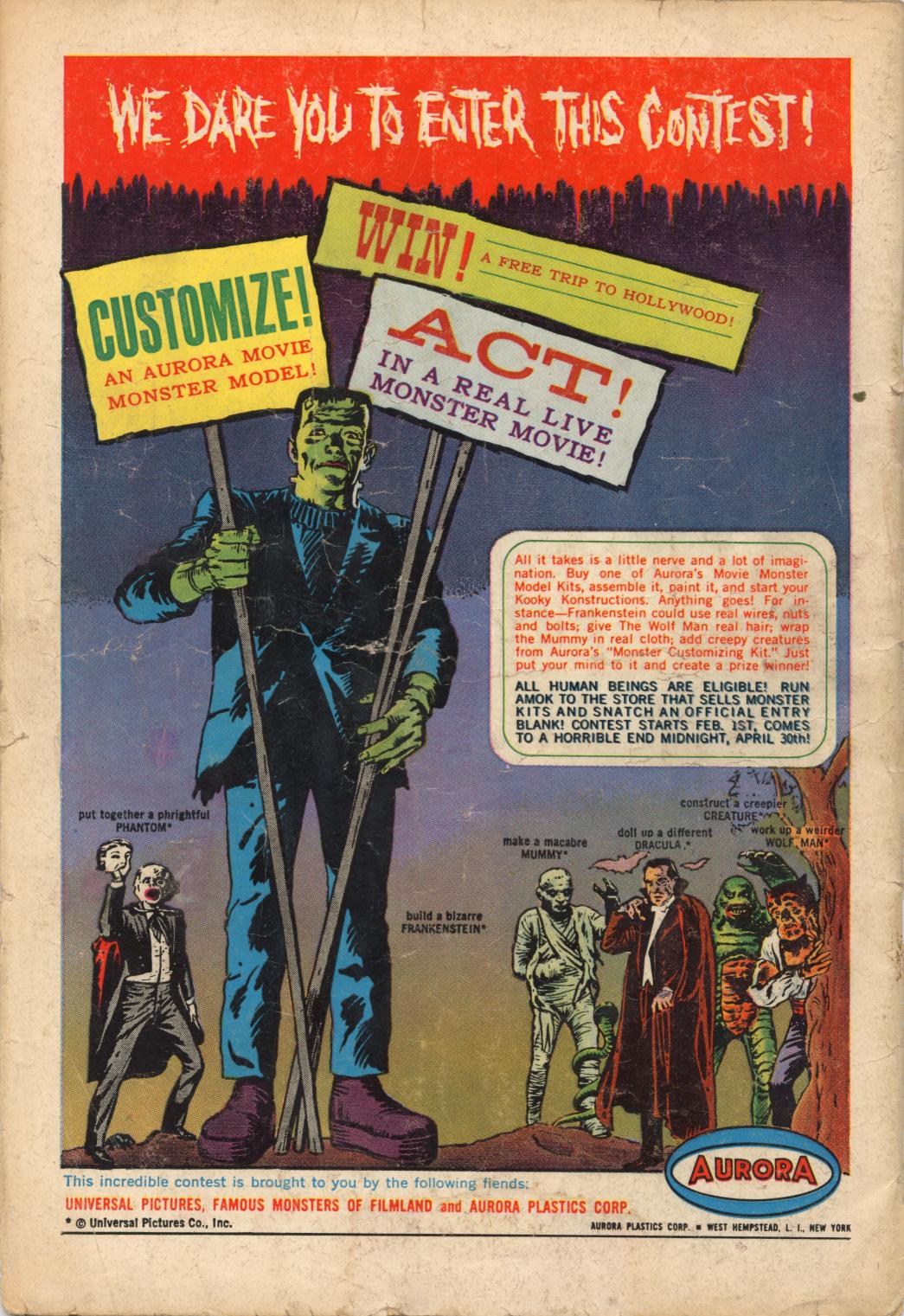 Green Lantern (1960) Issue #27 #30 - English 36